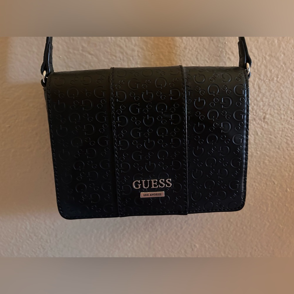 Guess crossbody